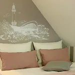 Stuv Mariken - In Warnemünde Rostock