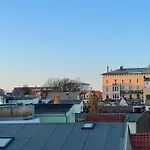 Stuv Mariken - In Warnemünde Apartment *
