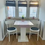 Apartment Stuv Mariken - In Warnemünde