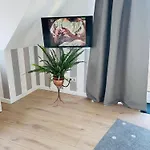 Apartment Stuv Mariken - In Warnemünde Rostock