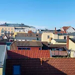 Stuv Mariken - Apartment in Warnemünde