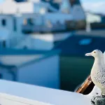 Stuv Mariken - Apartment in Warnemünde