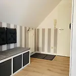 Stuv Mariken - In Warnemünde Apartment Rostock