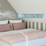 Apartment Stuv Mariken - In Warnemünde