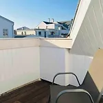 Stuv Mariken - In Warnemünde Rostock
