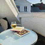 Stuv Mariken - In Warnemünde