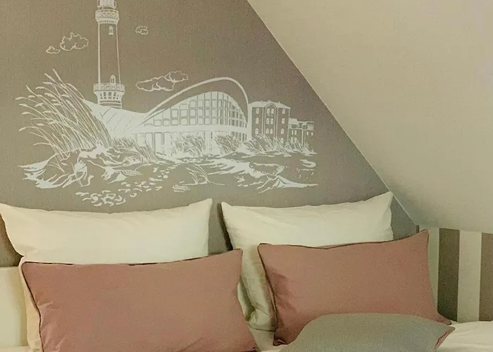 Stuv Mariken - Apartment In Warnemuende