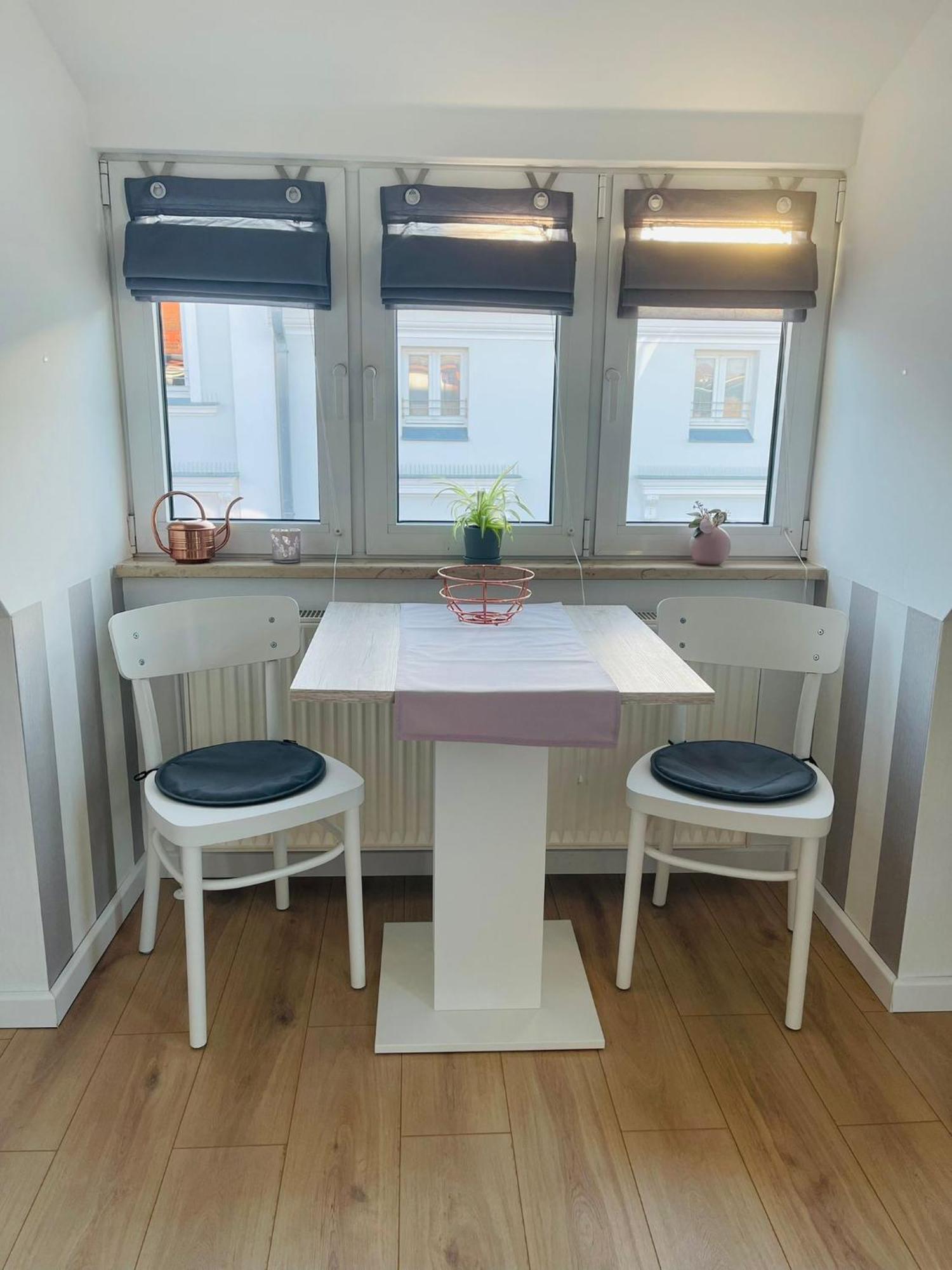 Apartment Stuv Mariken - In Warnemuende