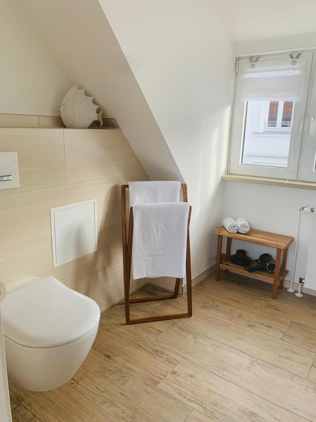 Apartment Stuv Mariken - In Warnemuende