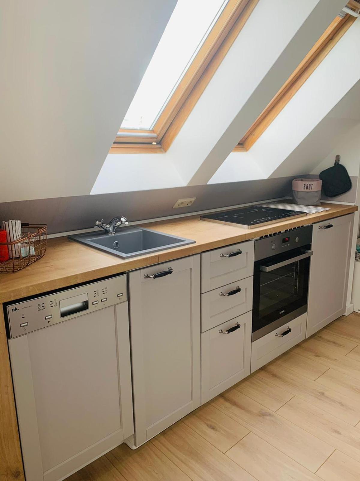 Apartment Stuv Mariken - In Warnemuende *