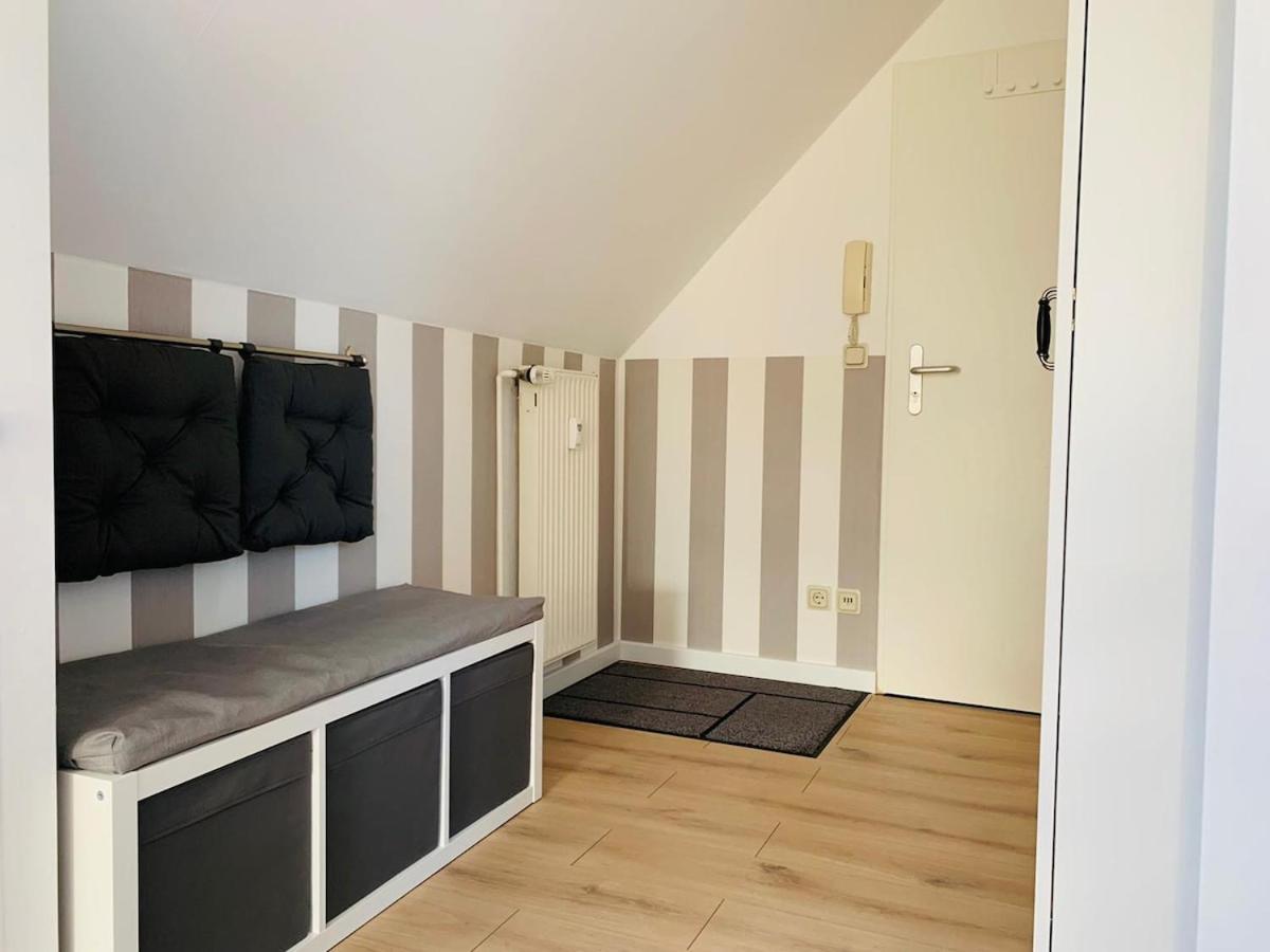 Stuv Mariken - In Warnemuende Apartment Rostock