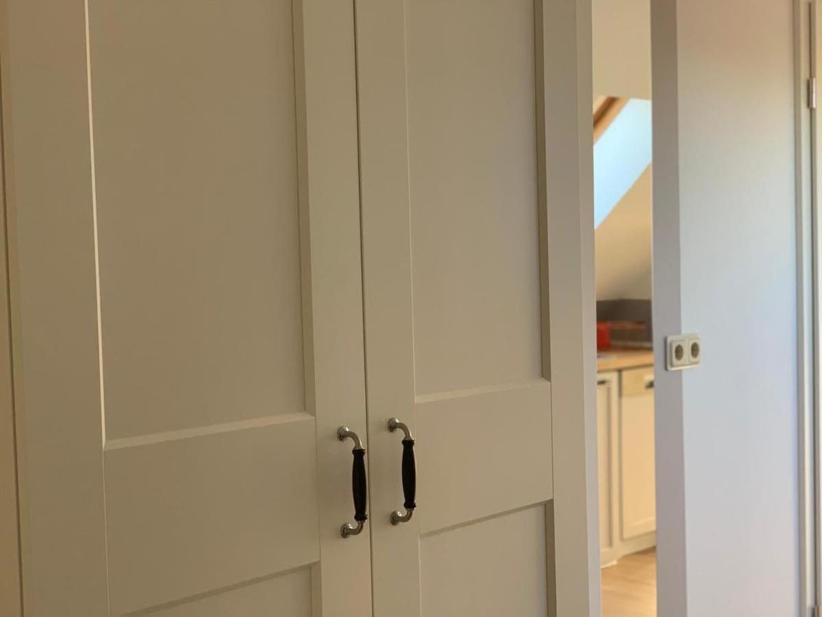 Stuv Mariken - In Warnemuende Apartment