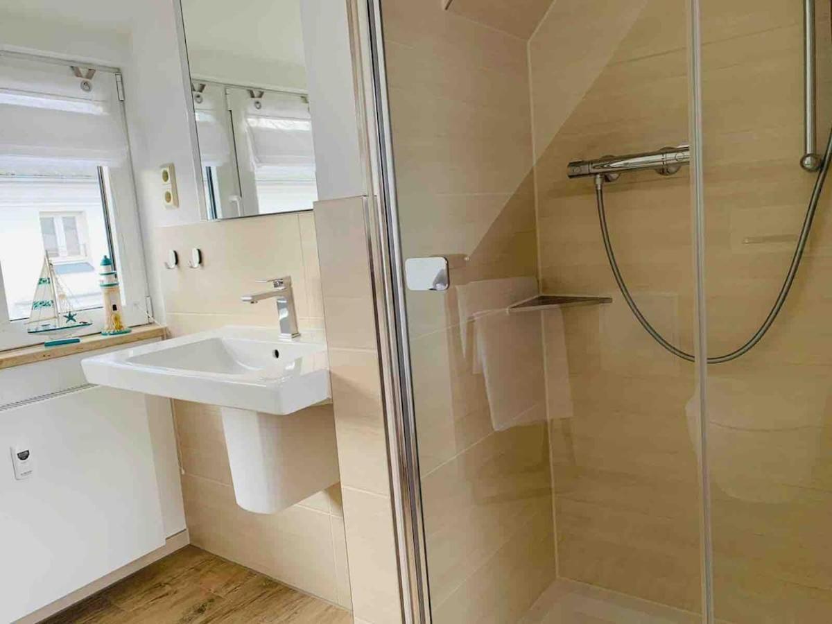 Stuv Mariken - In Warnemuende Apartment Rostock