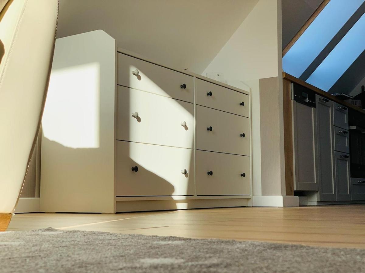 Apartment Stuv Mariken - In Warnemuende